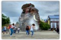 L'éléphant de l'ILe aux machines